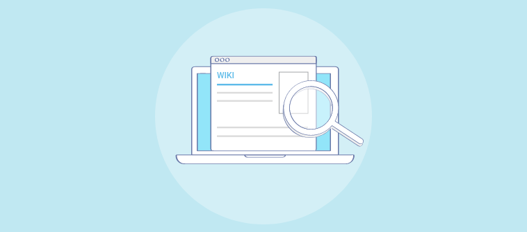 What is an enterprise wiki and how to create one 