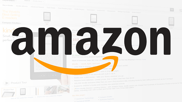 amazon knowledge base