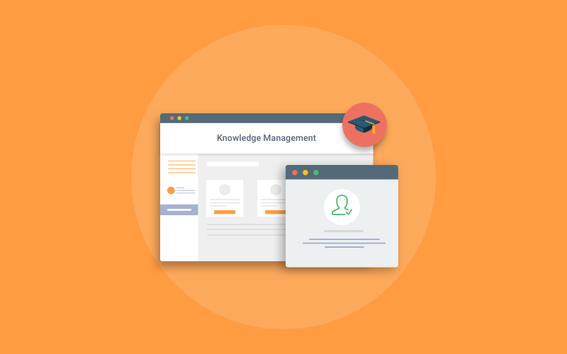 knowledge management in education