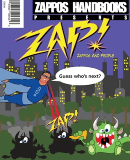 zappos-handbook