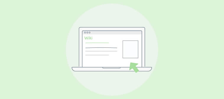 Your connected workspace for wiki, docs & projects