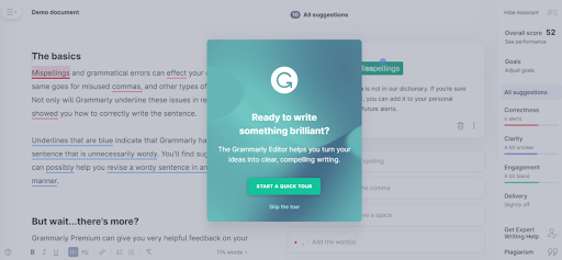 Grammarly