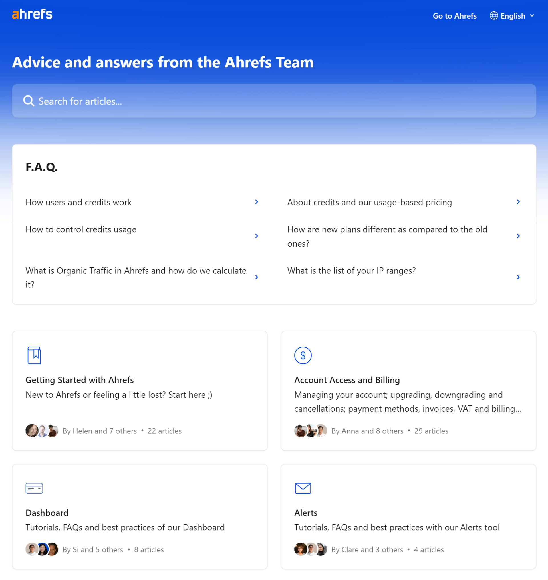 Ahrefs