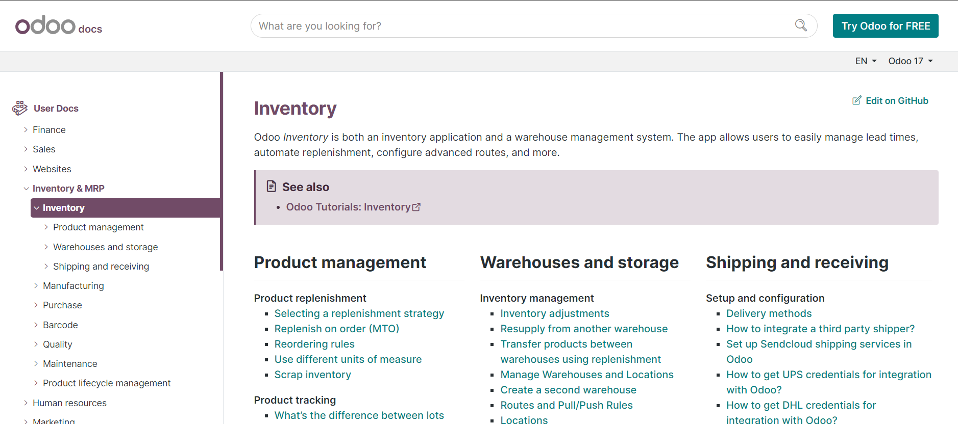 Manufacturing Operations Manual