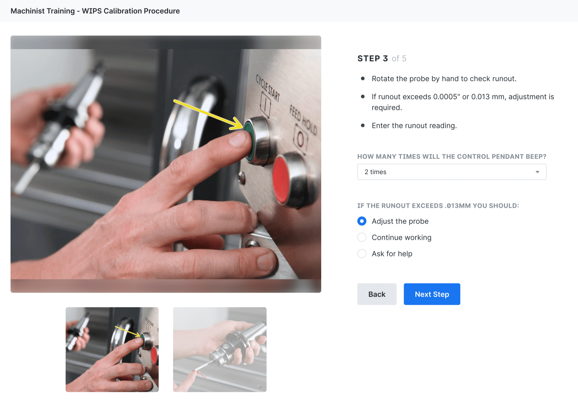 User Manual Tools for Software Manuals