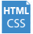 HTML/CSS Access