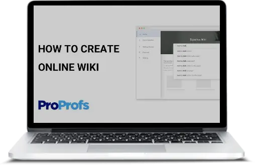 Internal Wiki Guide How to Create One  Best Software to Use 2023